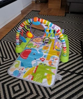 Parque infantil
