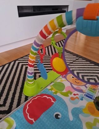 Parque infantil