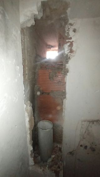 Bajantes, Fontanero calidad y servicio 