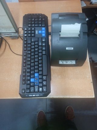 IMPRESORA