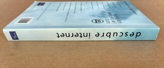 Libro Descubre internet
