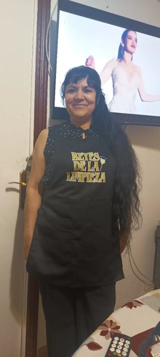 Servicio limpieza por horas