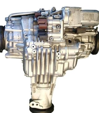 DIFERENCIAL tras MKW AUDI A4 A5 A6 A7 A8 0BF500044