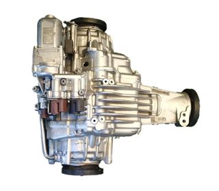 DIFERENCIAL tras MKW AUDI A4 A5 A6 A7 A8 0BF500044