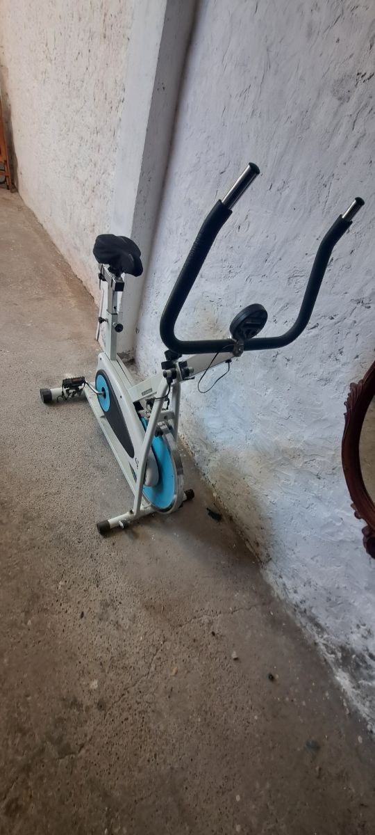Bicicleta estatica