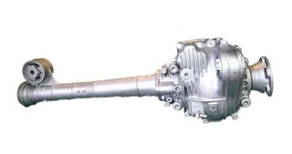 EJE DELANTERO AUDI VW PORSCHE 4.2 TDI 4460310021