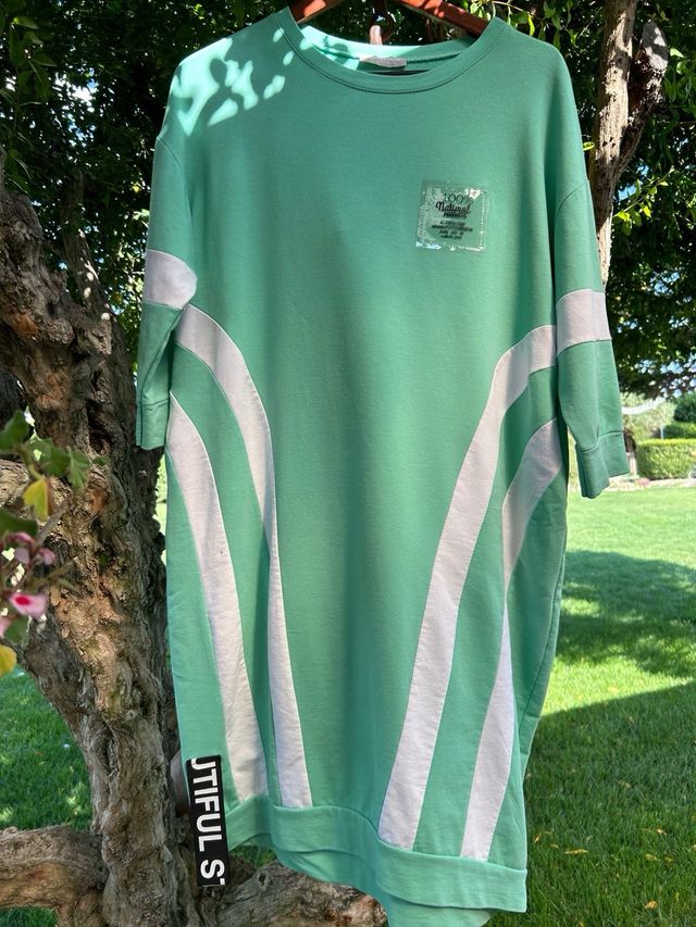 Tunica Acqua&Limone TgL