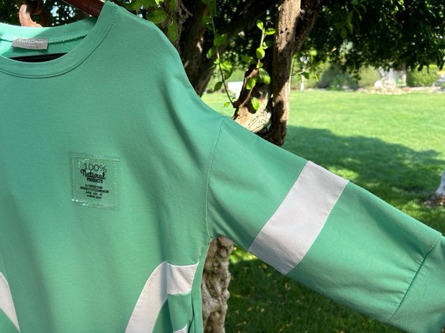 Tunica Acqua&Limone TgL