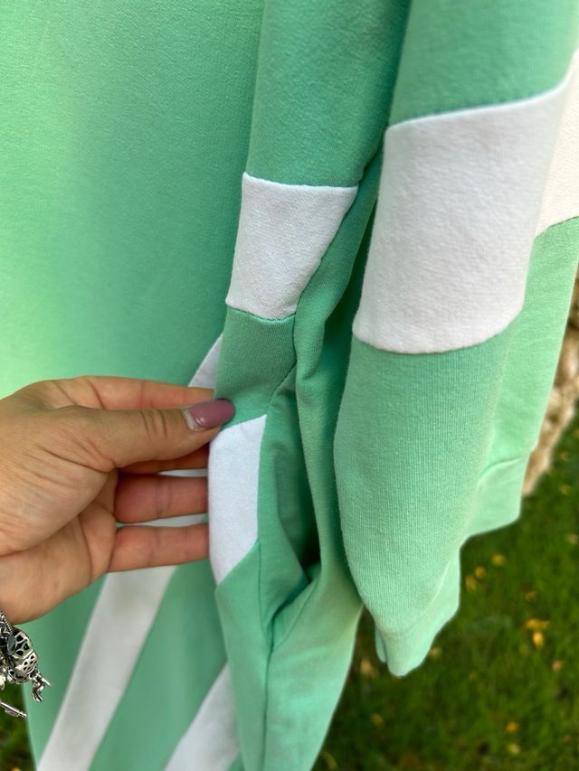 Tunica Acqua&Limone TgL