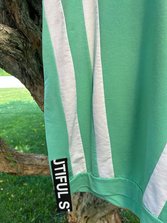 Tunica Acqua&Limone TgL