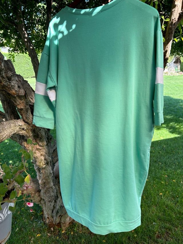 Tunica Acqua&Limone TgL