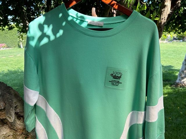 Tunica Acqua&Limone TgL