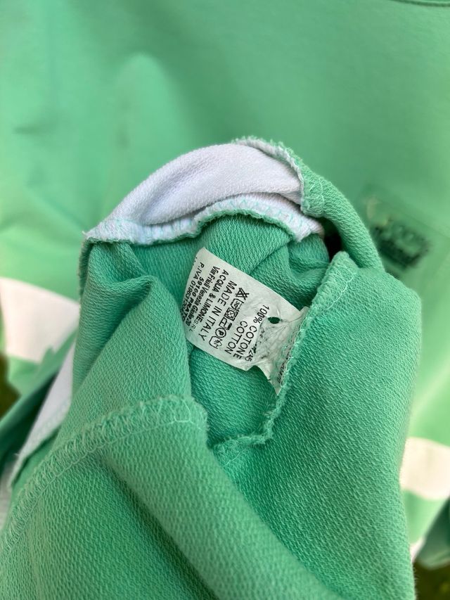 Tunica Acqua&Limone TgL