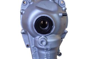 EJE diferencial DELANTERO BMW X5 3.0 D
