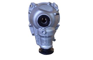 EJE diferencial DELANTERO BMW X5 3.0 D