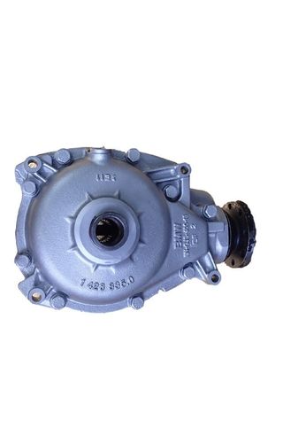 EJE diferencial DELANTERO BMW X5 3.0 D