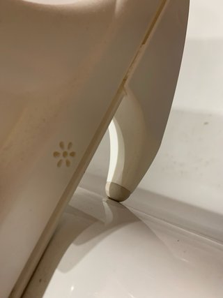 Bañera cambiador adaptable