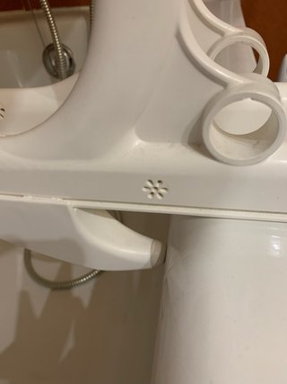 Bañera cambiador adaptable