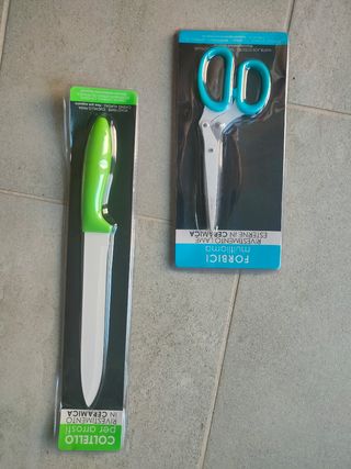 Utensili cucina NUOVI