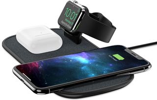 Base de carga Apple (Mophie)