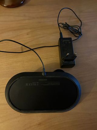 Base de carga Apple (Mophie)