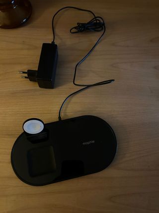 Base de carga Apple (Mophie)