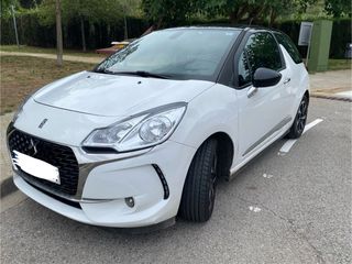 DS DS 3 2016