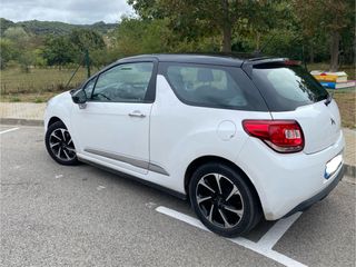 DS DS 3 2016