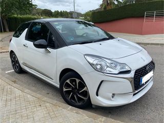 DS DS 3 2016
