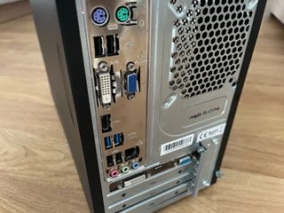 Pc torre i5 8gb ram ssd Windows 11