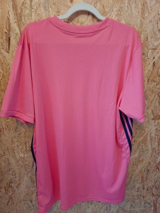 Camiseta Adidas Real Madrid
