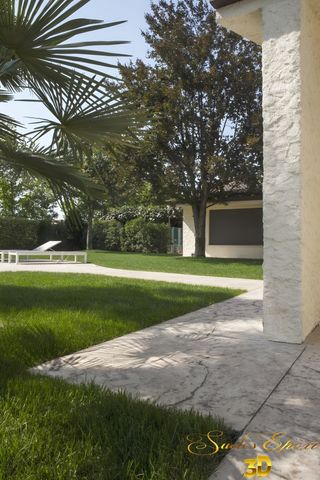 HORMIGÓN IMPRESO | PAVIMENTOS DE HORMIGON
