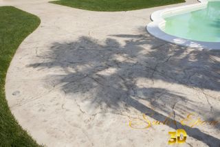 HORMIGÓN IMPRESO | PAVIMENTOS DE HORMIGON