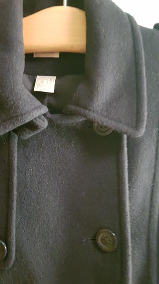 Chaqueton mujer