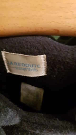 Chaqueton mujer
