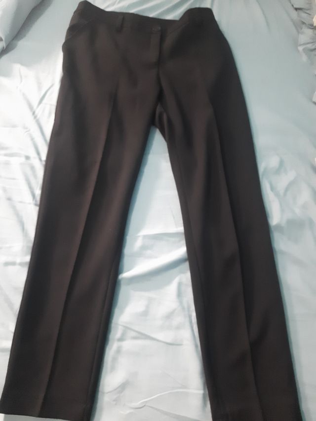 Pantalone nero
