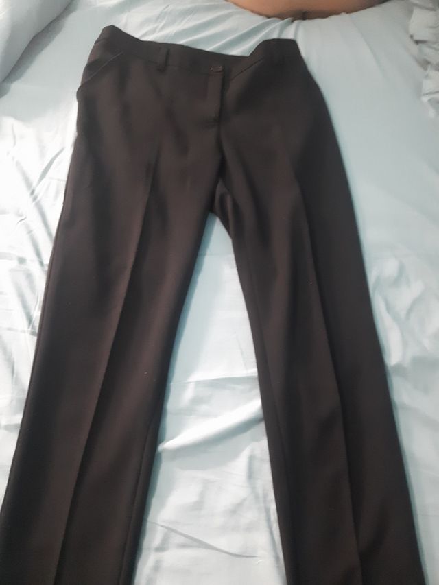 Pantalone nero