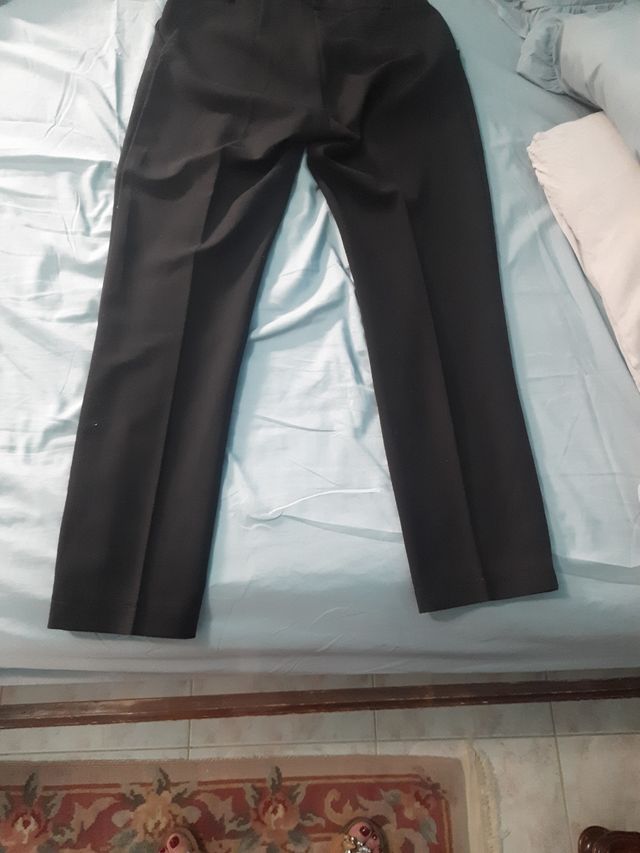 Pantalone nero