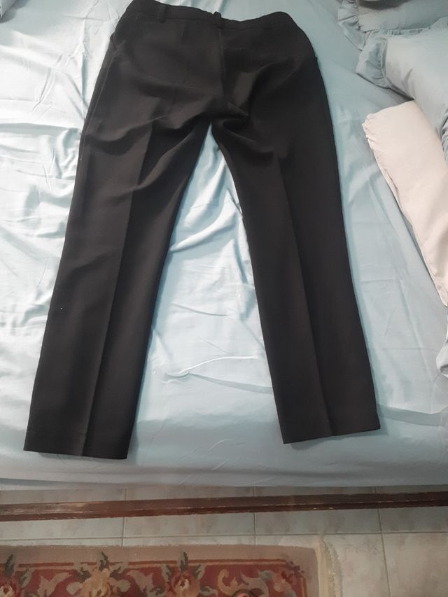 Pantalone nero