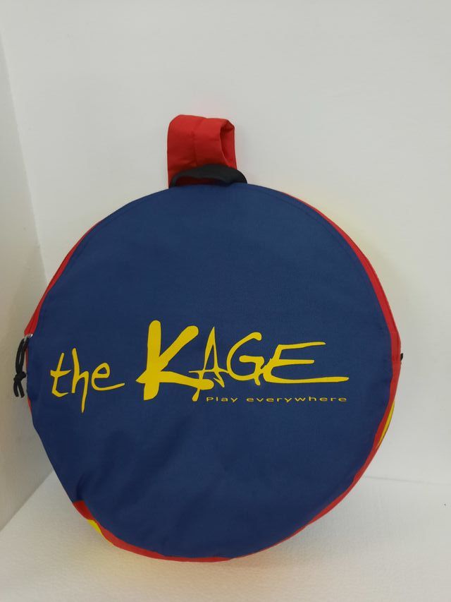 PORTERIA KIPSTA THE KAGE PORTAIL - MODELO ESPAÑA