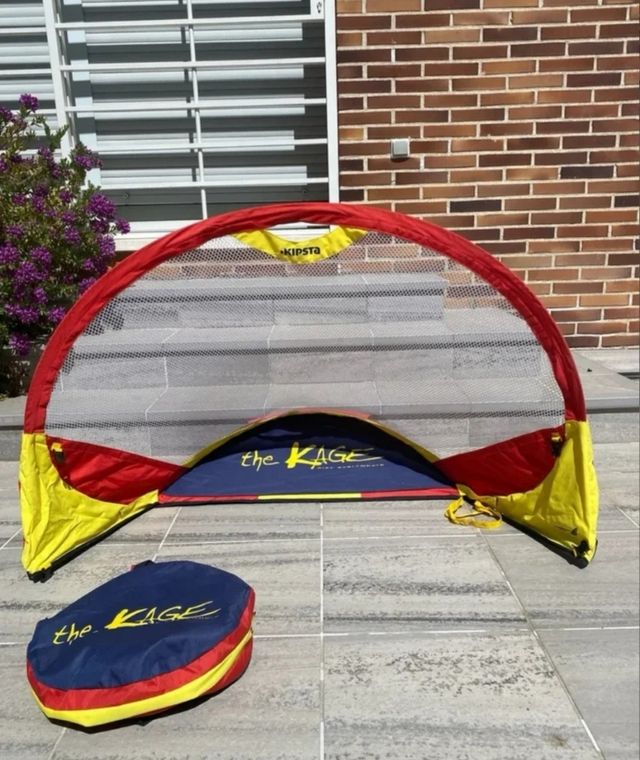 PORTERIA KIPSTA THE KAGE PORTAIL - MODELO ESPAÑA