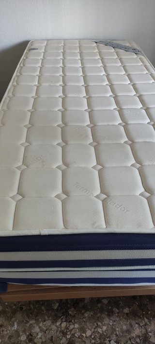 Letto elettrico