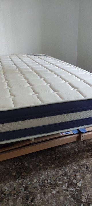 Letto elettrico