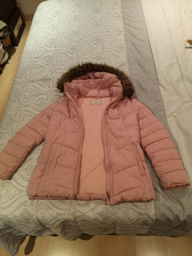Chaqueta invierno