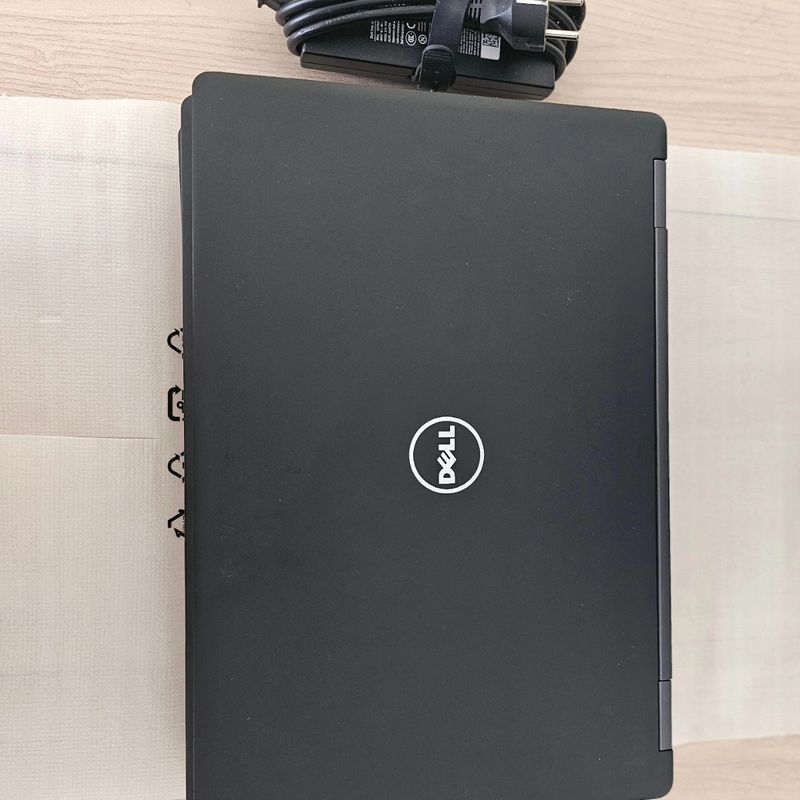 Portatil Dell i7, 16ram, ssd 500 afbeelding 3