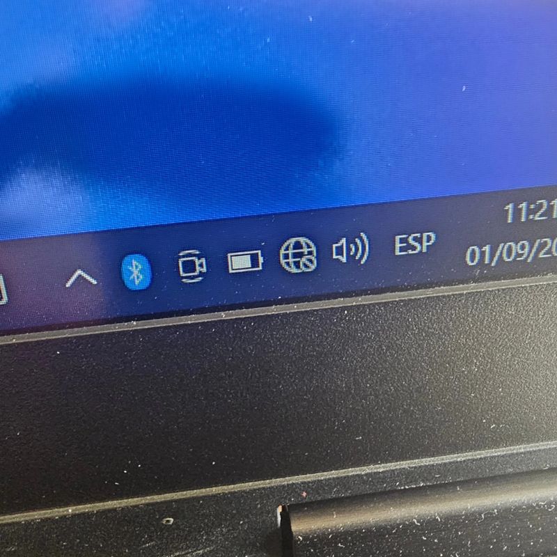 Portatil Dell i7, 16ram, ssd 500 afbeelding 5