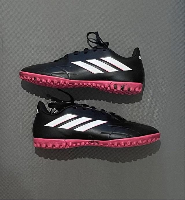 Bota fútbol niño Adidas