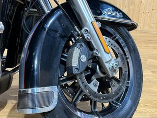 HARLEY DAVIDSON TOURING ULTRA LIMITED