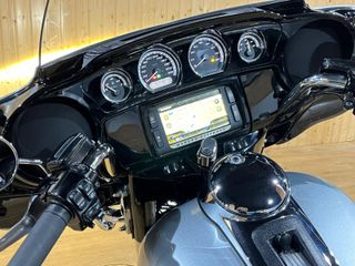 HARLEY DAVIDSON TOURING ULTRA LIMITED