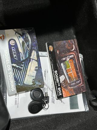 HARLEY DAVIDSON TOURING ULTRA LIMITED